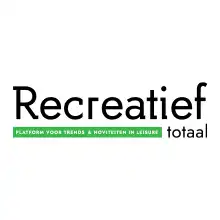 Recreatief Totaal - Platform voor Trends en Noviteiten in Leisure