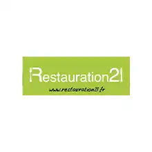 Restauration 21