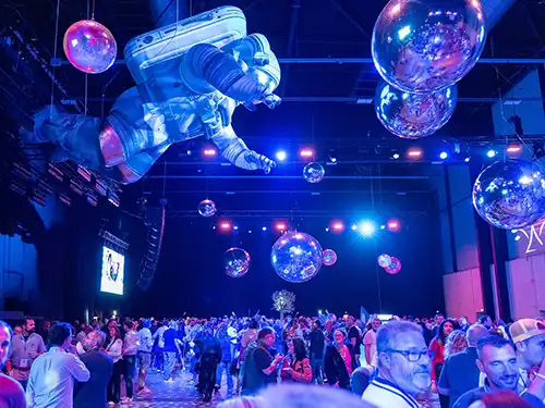 Salon SETT 2025 – Tendances touristiques