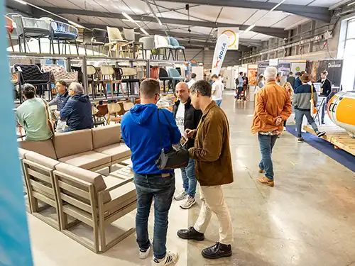 Salon SETT 2025 – Temps forts du salon