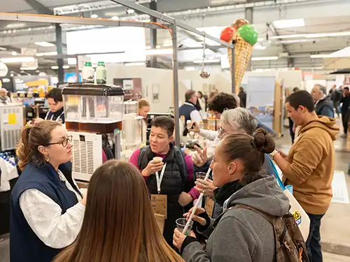 Salon SETT 2025 – Acteurs du tourisme