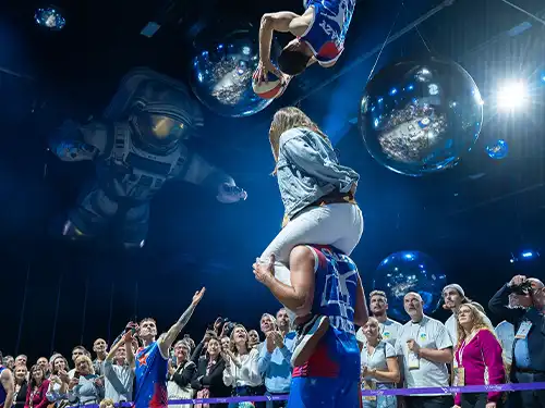 Salon SETT 2025 – Exposants et innovations