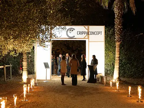 Salon SETT 2025 – Innovation touristique