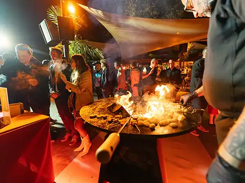 Salon SETT 2025 – Événement professionnel