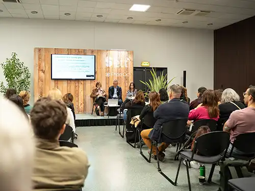 Salon SETT 2025 – Solutions métiers