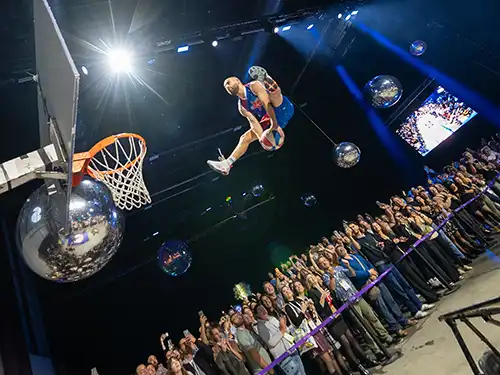 Salon SETT 2025 – Équipements touristiques