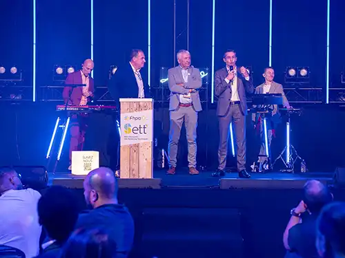 Salon SETT 2025 – Salon des tendances touristiques