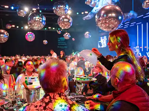 Salon SETT 2025 – Professionnels du tourisme