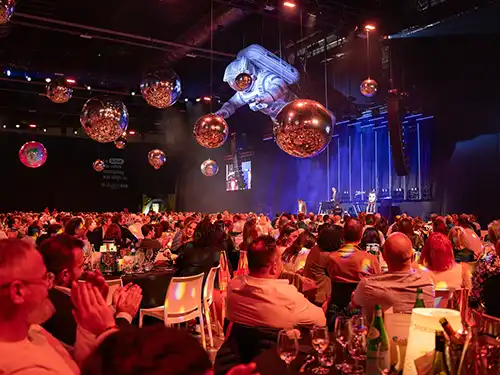 Salon SETT 2025 – Temps forts de l’événement