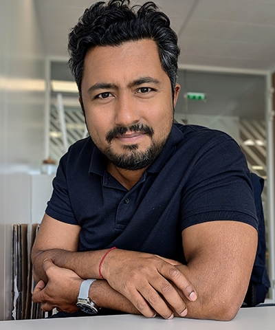 Maalik Arban