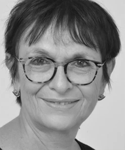 Martine Barbier