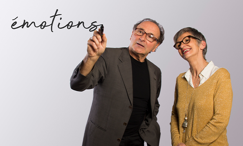 Les Passeurs d’Emotions