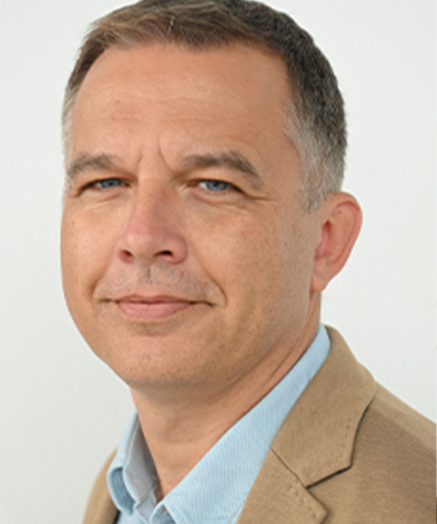 Rémi Peschier