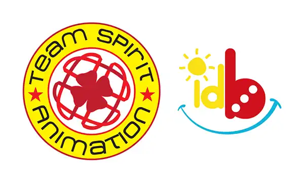 Team Spirit Animation / IDB