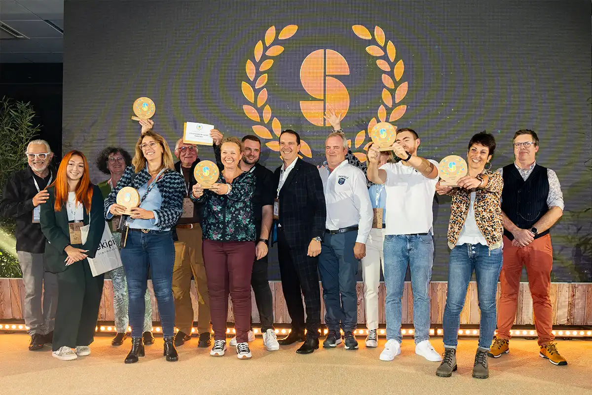 sett awards laureat 2024