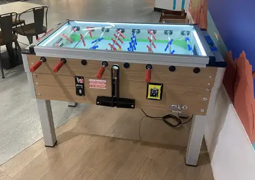 BABYFOOT ROBERTO SPORT