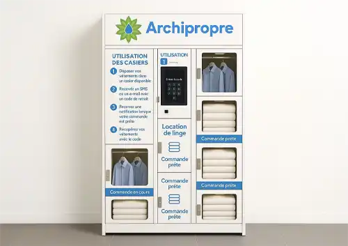ARCHIPROPRE
