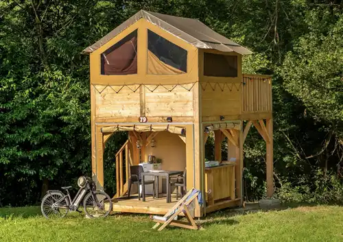 CABANON