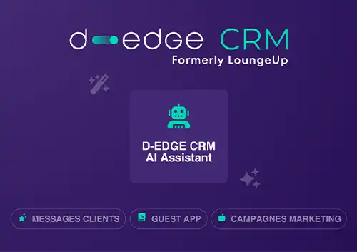 D-EDGE (EX TIPIZ/LOUNGEUP)