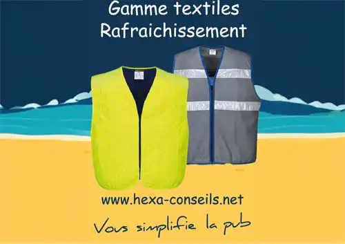 HEXA CONSEILS