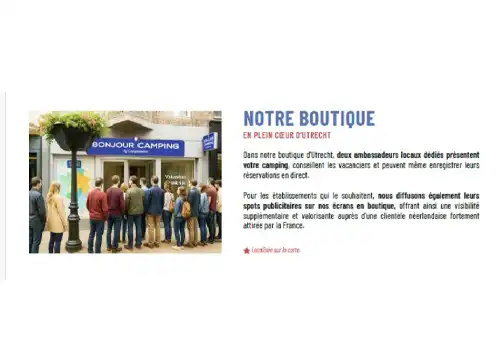 HORIZON MARKETING