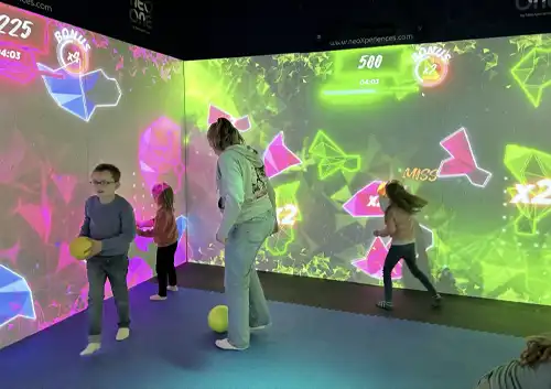 NEO XPERIENCES