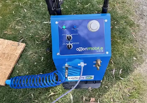 OZONEO CONCEPT