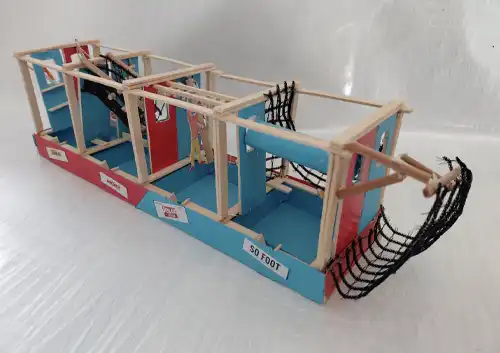 PARKOOR