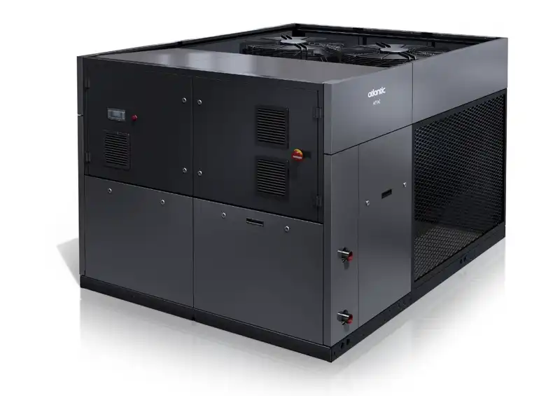 ATLANTIC SYSTEMES