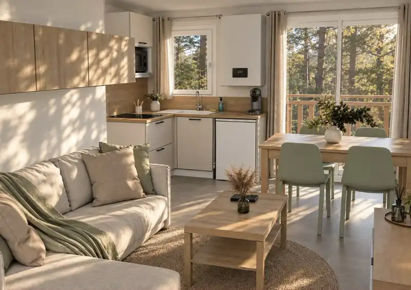 MAISON ECO 3