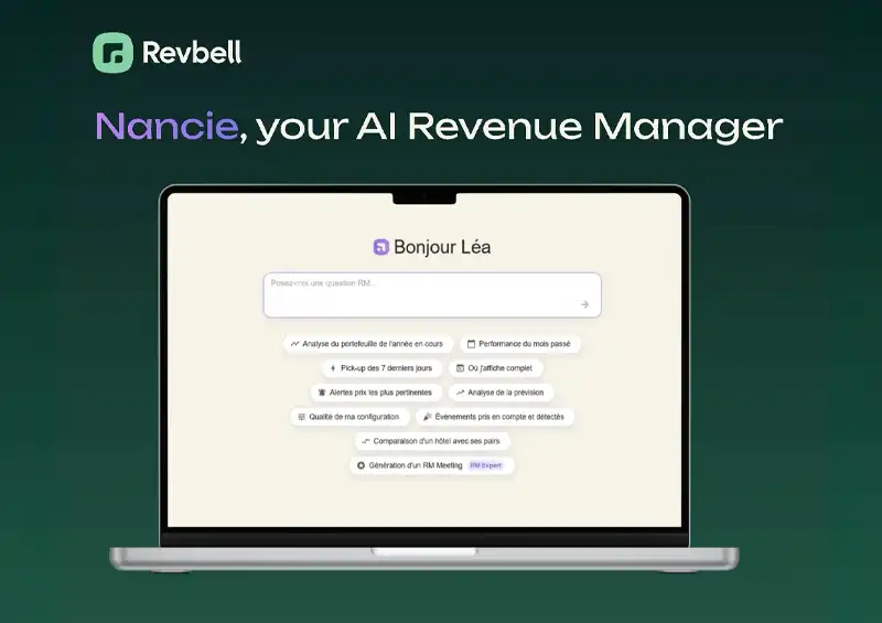 REVBELL