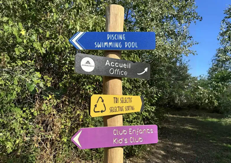 SIGNAPARC