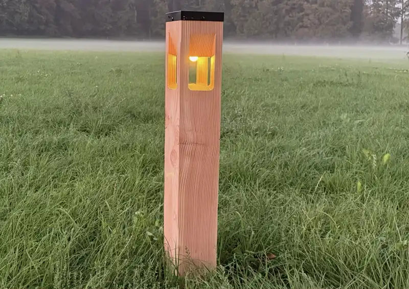 SOLARWOODLE