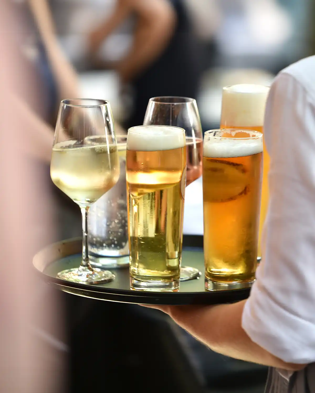 Sett Hospitality : optimiser la gestion alimentaire et des boissons dans les cafés hôtels restaurants