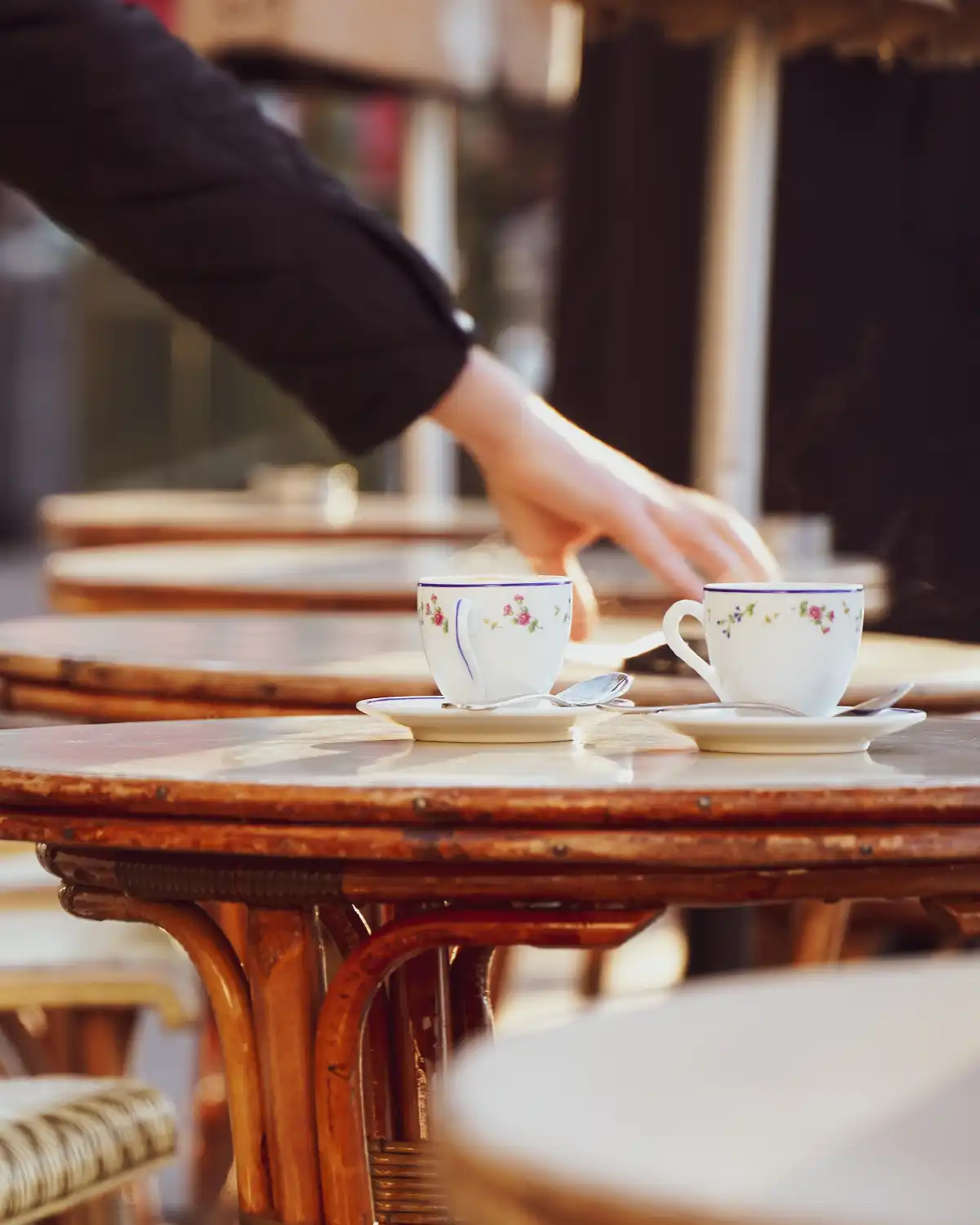 Sett Hospitality : optimiser l’espace dans la restauration, l’hôtellerie ou les brasseries