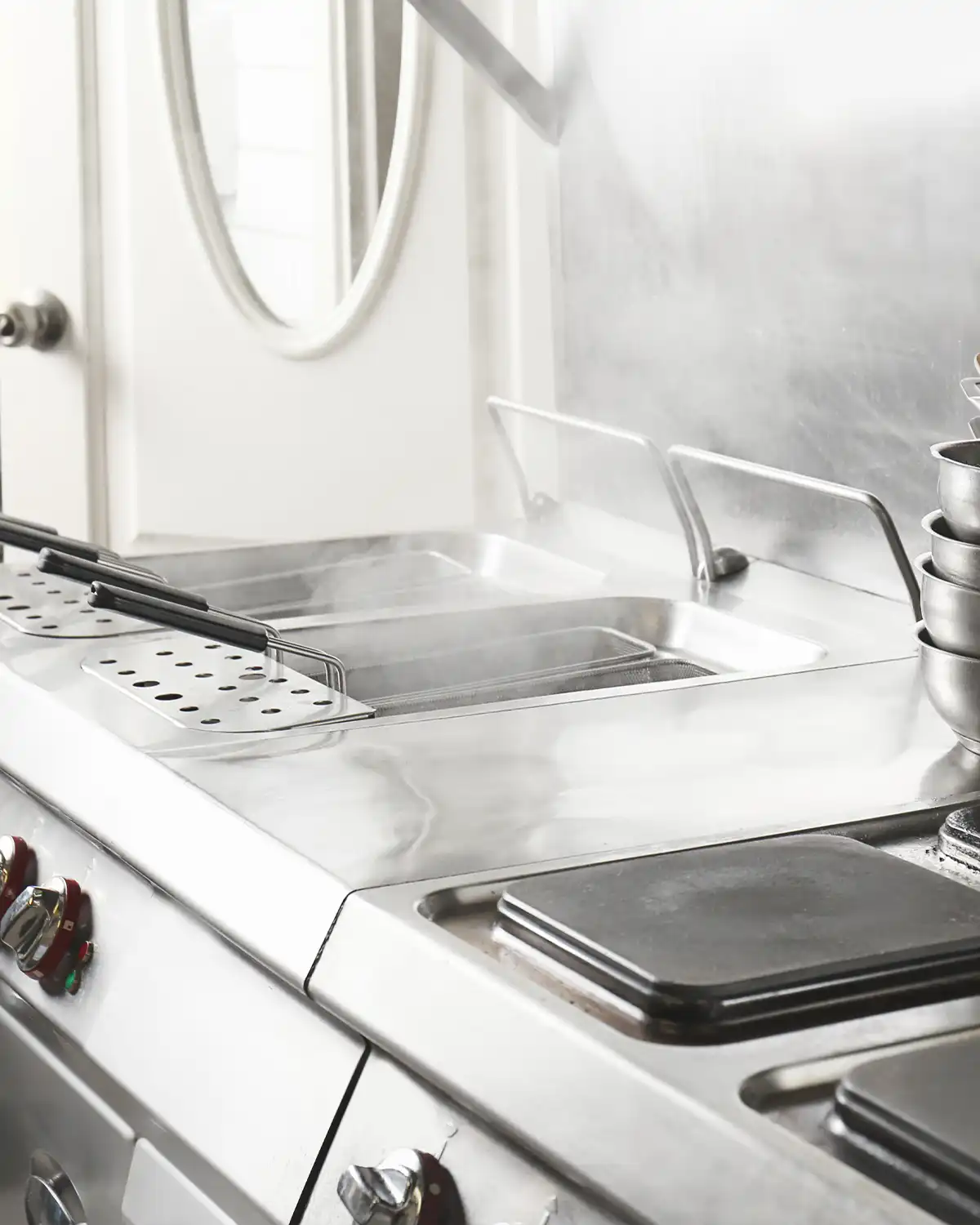 Salon Sett Hospitality&nbsp;: Équipez votre cuisine CHR