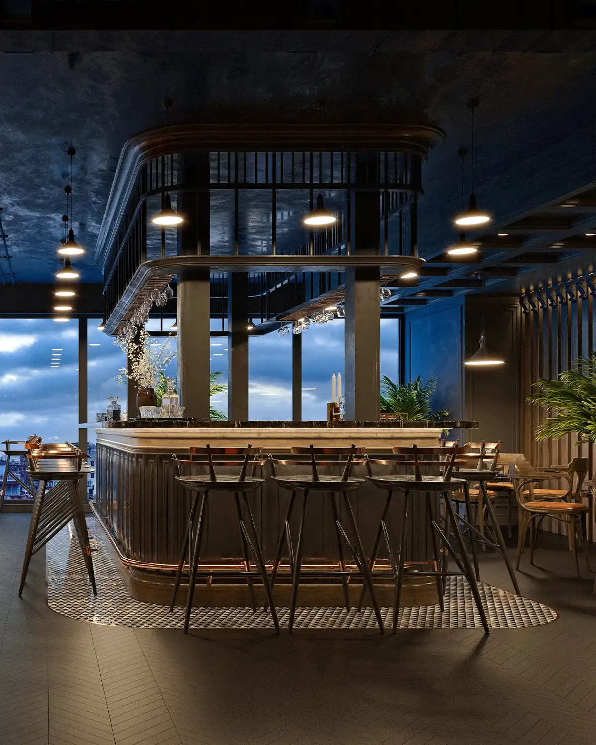 Sett Hospitality : optimiser l’espace de votre établissement