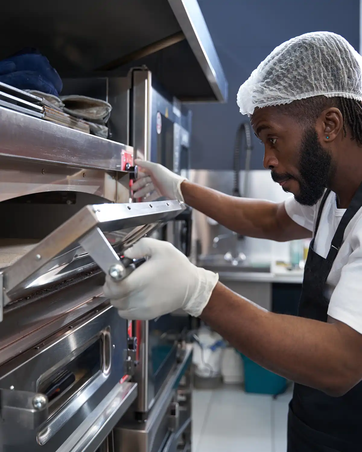 Salon Sett Hospitality&nbsp;: Équipez votre cuisine CHR