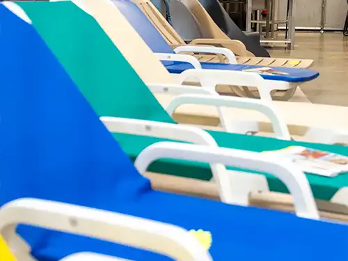 Sett Hospitality, Un parcours immersif, une visite optimisée