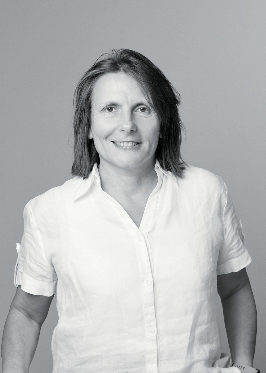Jocelyne Egrot