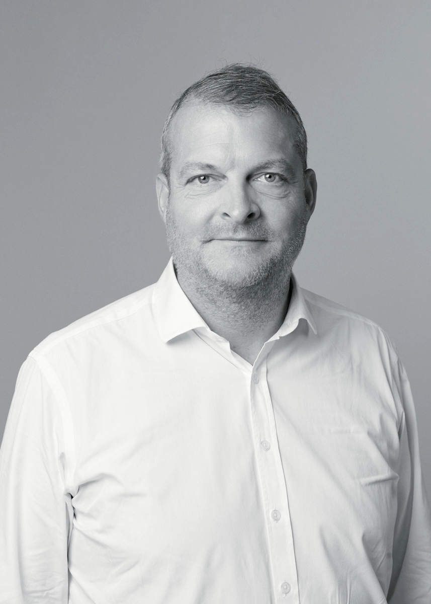 Christian Ligneul