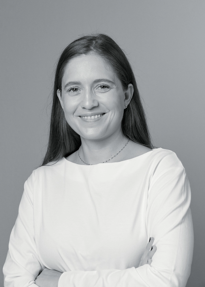 Gabrielle Quichaud