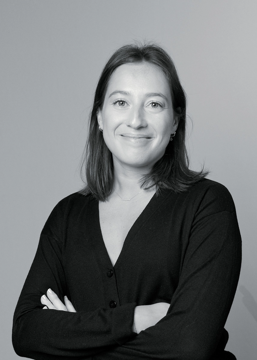 Raphaëlle Quichaud